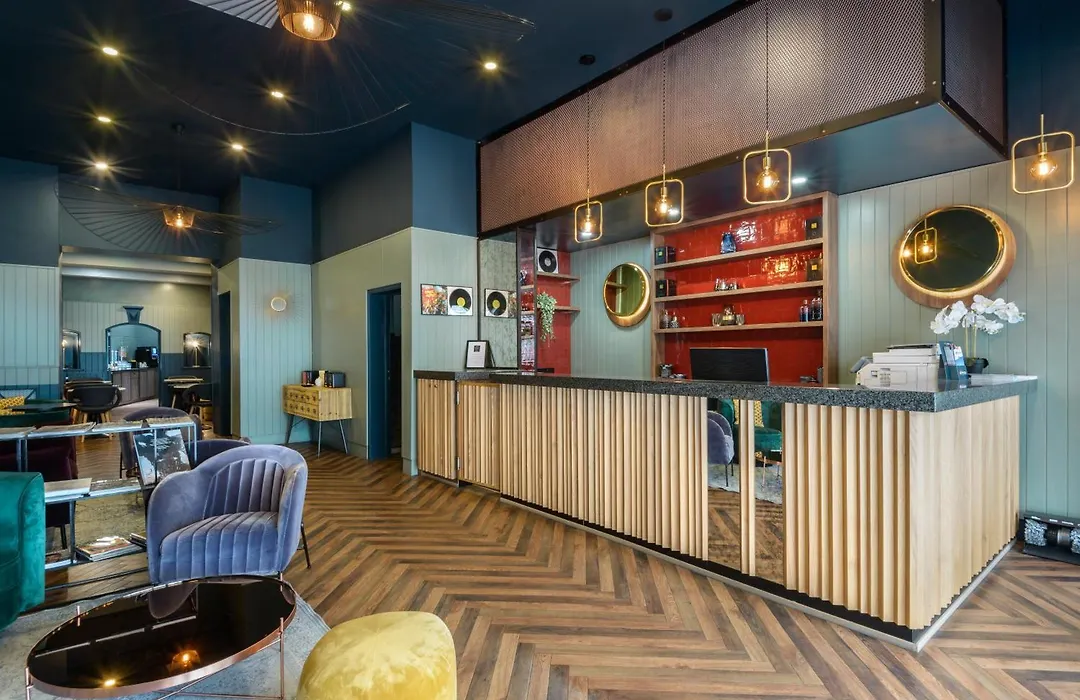 Dansaert Hotel-1