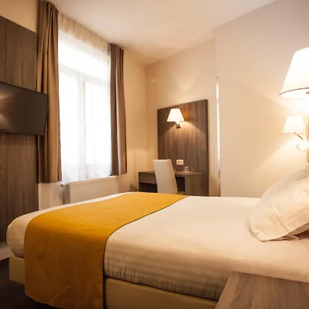 Dansaert Hotel-2