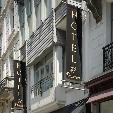 Dansaert Hotel-3