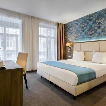 Dansaert Hotel-3