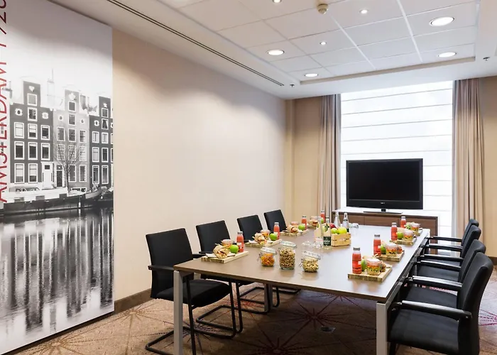 Hotel Courtyard By Marriott Bruxelles