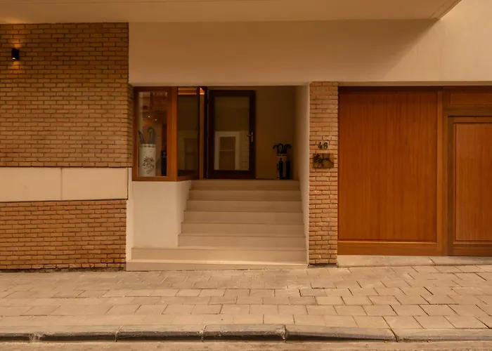 9Hotel Chelton Bruxelles